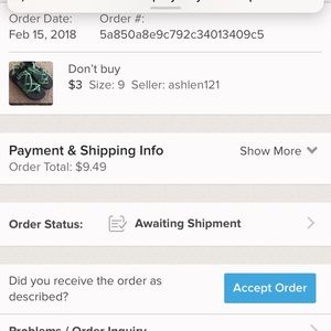 SCAMMER